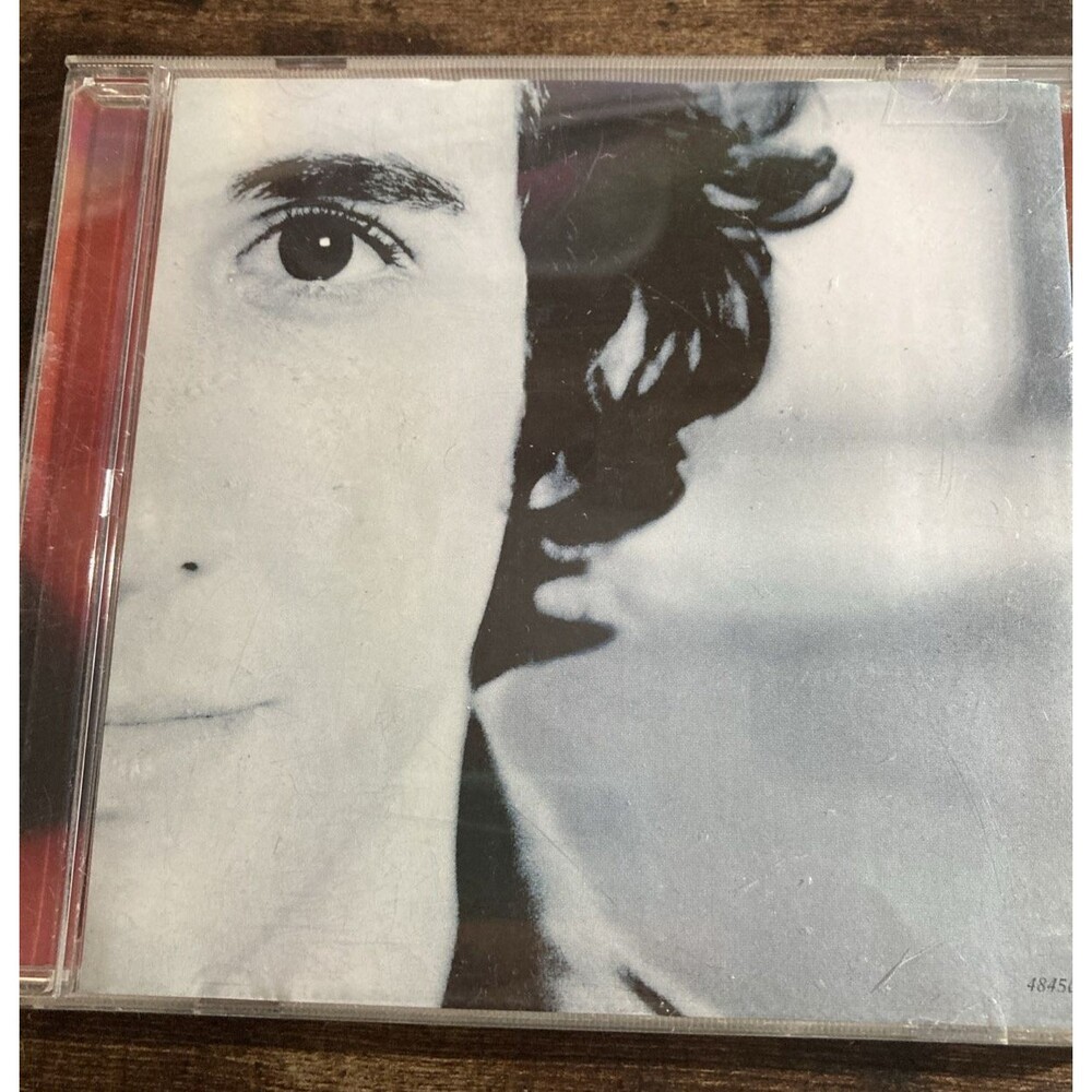 Josh Groban Closer CD 2003 Pop Classical Crossover Album Reprise Records